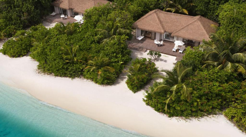 Noku Maldives, Vignette Collection: скидки до 30 %, апгрейд до ALL и 30-минутный массаж в подарок