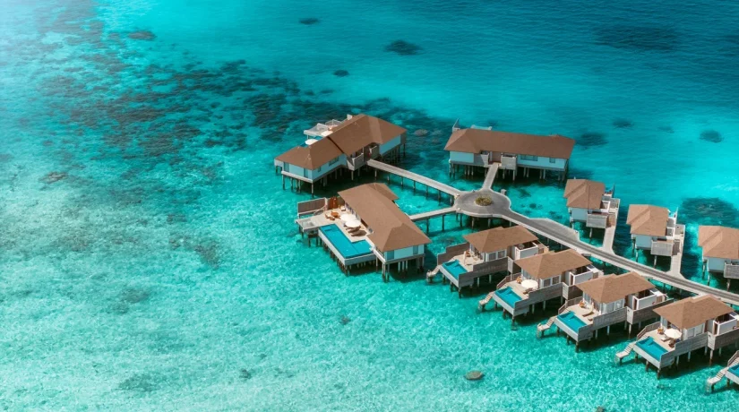 Avani+ Fares Maldives: награды, события и новые возможности для гостей