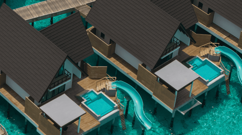 Meyyafushi Maldives: новый бриллиант в атолле
