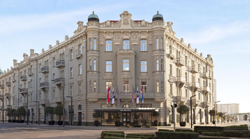 #НашКонтракт, Сербия, Белград