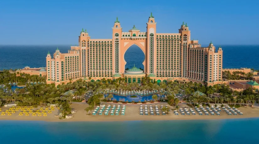 Кэти Перри выступит в Atlantis, The Palm в новогоднюю ночь