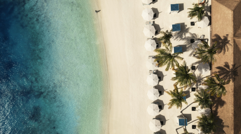 Waldorf Astoria Maldives Ithaafushi : размещение на Новый год