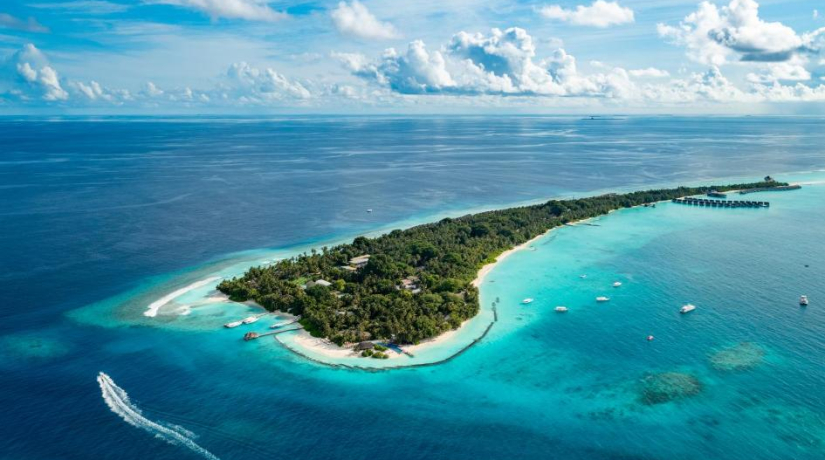 Мальдивы: легенды Премьер-лиги вновь возглавят Campioni Soccer Academy в Niva Kuramathi Maldives в 2027 году