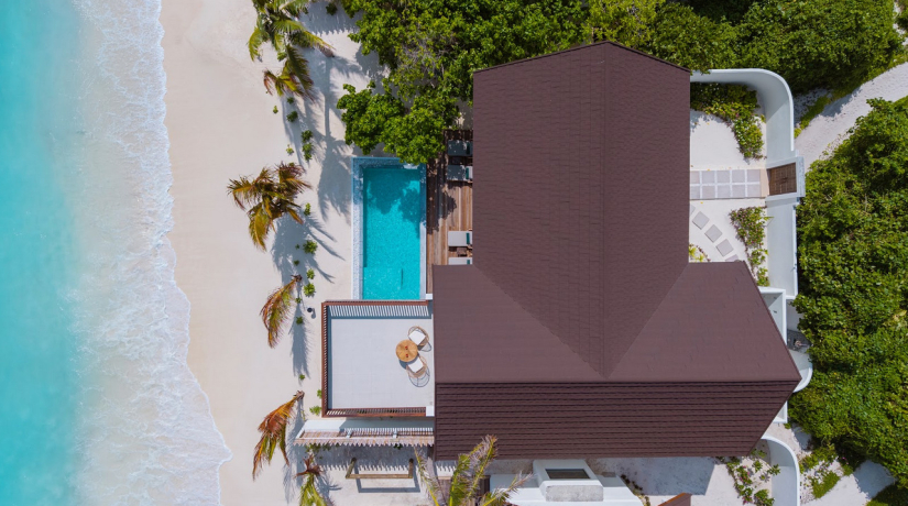 Meyyafushi Maldives: скидки до 30 %, трансфер на гидросамолёте со скидкой и бесплатное проживание для детей на весь сезон 2026–2027 года