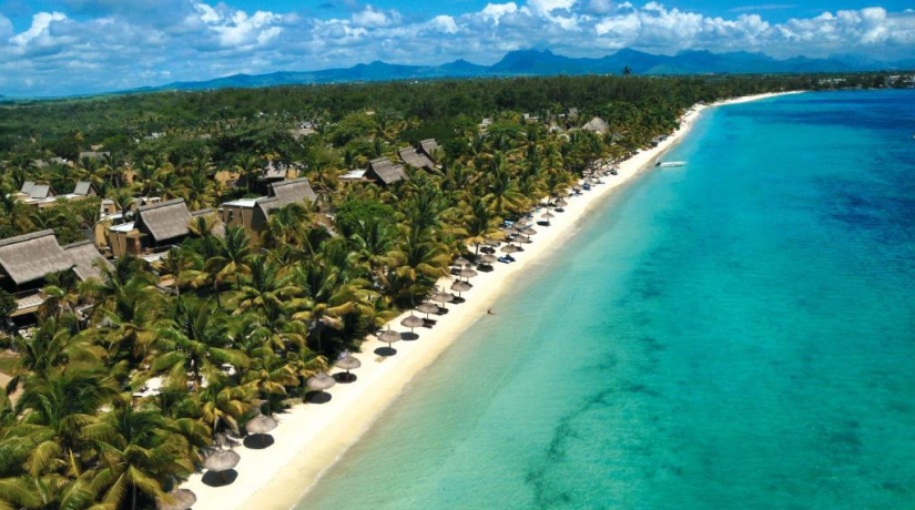 Trou aux Biches Beachcomber Golf Resort & Spa: открытие после реновации – скидки до 30 % и особые условия для молодожёнов