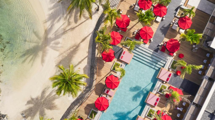 LUX* Resorts на Маврикии: скидки до 30 % на зимний сезон 2026–2027 годов