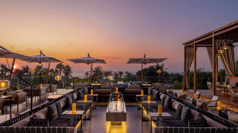 #FlashSale в Banyan Tree Dubai + программа поощрения турагентов: бронируйте и выигрывайте роскошные подарки!