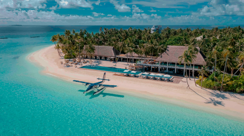 Velaa Private Island: месяц высокой гастрономии
