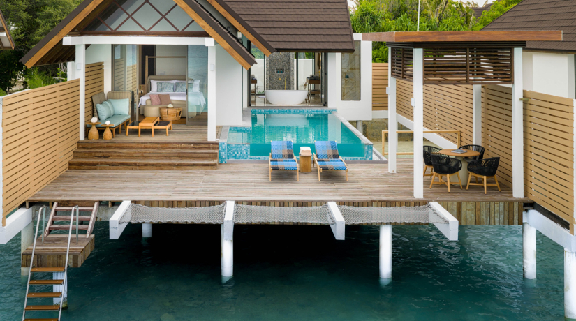 Meyyafushi Maldives отмечает годовщину